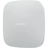 Ajax Funk-Rauchmelder FireProtect weiss