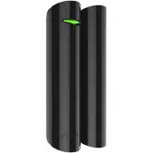 Ajax Funk-Öffnungsmelder DoorProtect Plus schwarz