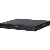 Dahua Technology Lite NVR4216-16P-EI, 16 Kanäle, 1920 x 1080 Pixel, 1920x1080, 1280x1024, 1280x720, 1024x768, 8192 Kbit/s, 128 Benutzer, H.264, M-JPEG