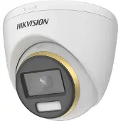 Hikvision 4K CMOS Sensor, Outdoor