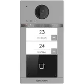Hikvision DS-KV8213-WME1(C)/Flush/Europe BV Villa Door Station