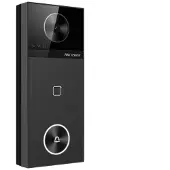 Hikvision IP kaputelefon - DS-KV6114-MWBE1