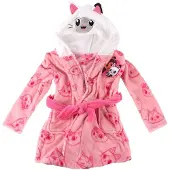 Gabby's Dollhouse Morgenrock, Rosa, 5 Jahre