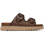 Tamaris Damen Pantolette braun Größe EUR 38