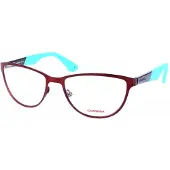 Carrera Ca5516-8js 54/17/140 Damenbrille