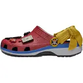 Crocs Clogs LUFFY CLS CLG herren