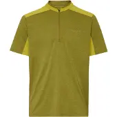 Vaude Bike Tamaro Hz Iv Kurzarm-radtrikot