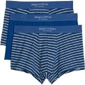 Marc o'polo Herren Trunk EssentialsUnterhose, Unterwäsche, Boxer Trunk