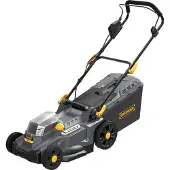 Noname Battery powered lawn mower SF8A110J-W, 37 cm