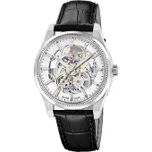 Festina SWISS MADE AUTOMATIK F20095/1 Herren Automatikuhr