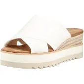 Toms Pantoletten Pantoletten Textil
