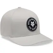 FOX Badge Flexfit Kappe