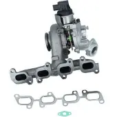 NRF Lader, Aufladung 90010081 für VAG