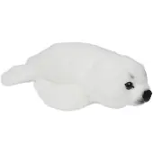 The Puppet Company Plüsch Seehund Kuscheltier Spielzeug 20cm Wilberry