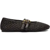 Jenny Ballerinas CEO-HY8172-1 Braun