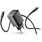 NGS Bud65w-l Laptop-ladegerät 5-20v