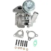 NRF Lader, Aufladung 90010237 für Opel Fiat Vaughall