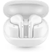Cellularline Mute, True Wireless Stereo (TWS), Anrufe/Musik, 89 g, Kopfhörer, Weiß