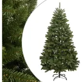 vidaXL Lumi (ohne LEDs)