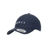 SCOTT Cap Classic dark blue (0114) -