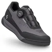SCOTT MTB Volt Evo Clip BOA Damenschuh dark grey/black 38.0
