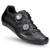 SCOTT Road Vertec BOA Schuh black 45.0
