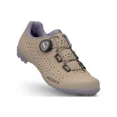 SCOTT Gravel Pro Damenschuh toast beige/bliss pink 36.0