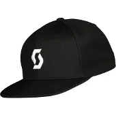 SCOTT Flat Brim Kappe