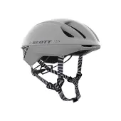 SCOTT Cadence Mips (CE) Helm narwal grey S