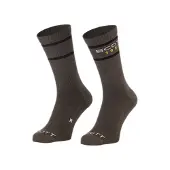 SCOTT Retro Casual Crew Socken 3 Einheiten