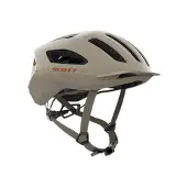 SCOTT Sierra Mips (CE) Helm mojave beige M