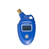 Schwalbe Airmax Pro 2025 Manometer