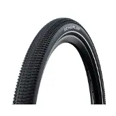 Schwalbe FALTREIFEN BILLY BONKERS Performance Line 40-406 Schwarz - maximaler....