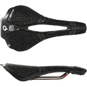 Prologo Scratch M5 PAS Sattel 140 mm Schwarz - Ergonomisches Design für Rennr....