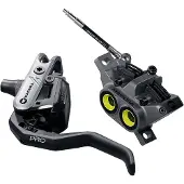 Magura Gustav Pro 1st Edition Bremsen