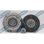 RYMEC Kupplungssatz Kupplung für FORD FOCUS III Turnier JT1763056
