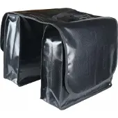 OEM Wasserabweisende Fahrradgepäckträgertasche FSBFB-204 schwarz T