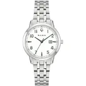 Bulova – 96M174 – Armbanduhr – Damen – Quarz – Classic