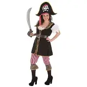 Creaciones Llopis Karibik Piratenkostüm