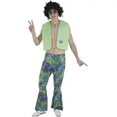 Creaciones Llopis Hippylongo-kostüm