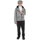Creaciones Llopis Jacke Cool Kids Kostüm