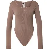 Adidas Originals Essentials Rib Langarm-body