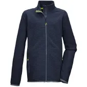 Killtec Kinder Unterjacke KOS 162 BYS FLC JCKT