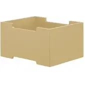 Blomus Aufbewahrungsbox Kasane New Wheat S