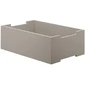 Blomus Aufbewahrungsbox Kasane Mourning Dove M