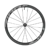 Zipp 303 SW Centerlock Tubeless Hookless Carbon Laufradsatz (inkl. AXS-Sensor), Gruppen Shimano