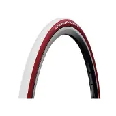 Schwalbe Rollstuhlreifen Dunk King HS612 fb. 700x25 25-622 weiß/brdx EvoLine WheelSt
