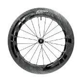 Zipp 858 Nsw Cl Disc Tubeless Rennrad-vorderrad