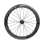 Zipp 454 Nsw Cl Disc Tubeless Rennrad-hinterrad 12 x 142 mm / Sram XDR 12 x 142 mm