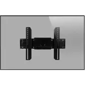MonLines MVP001B VESA Halter mit Pivot-Funktion für SMS FH Standfuß